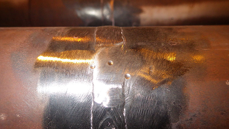 Hardness Testing