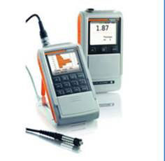 Ferrite Tester